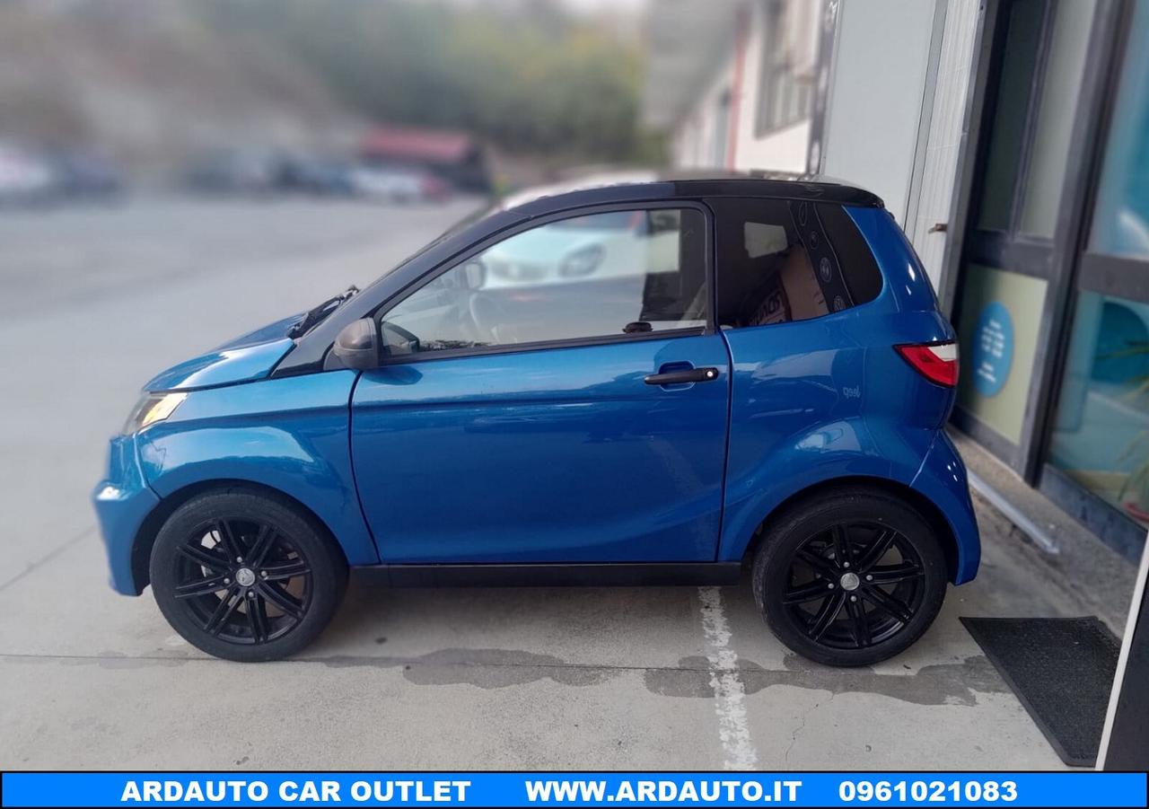 Aixam City Sport