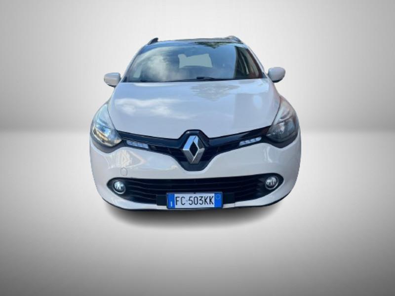 Renault Clio Sporter 1.5 dCi 8V 75CV Start&Stop Life