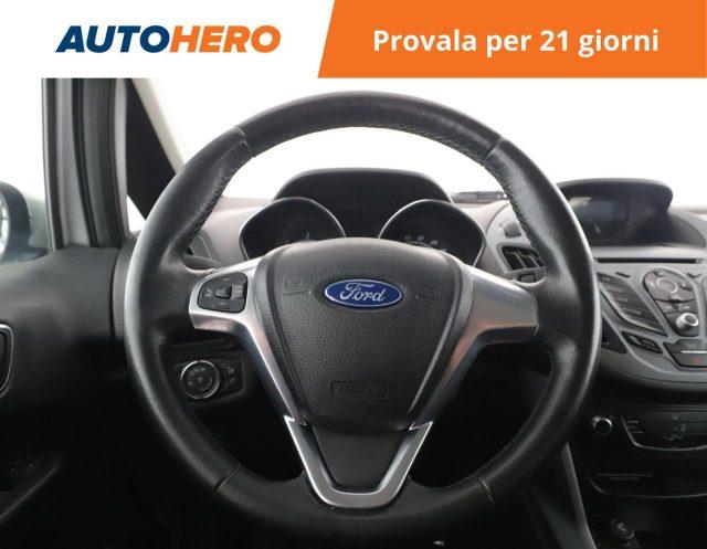 FORD B-Max 1.5 TDCi 75 CV Business