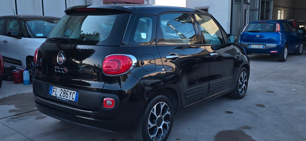 Fiat 500 1.3 Multijet 16V 75 CV by DIESEL