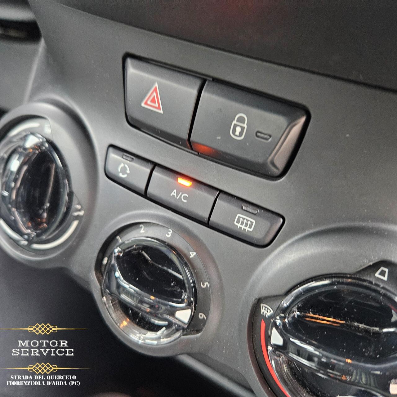 Peugeot 208 1.2 82cv 5p PREZZO FINALE