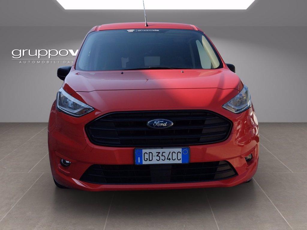 FORD Transit Connect 200 1.5 ecoblue 100cv Trend L1H1 NO IVA ESPOSTA del 2020