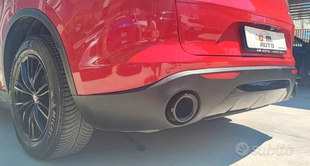 Alfa Romeo Stelvio 2.2 diesel 160 CV Super 9/2023