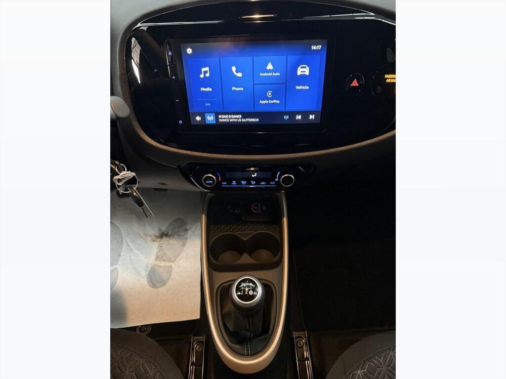 Toyota Aygo X 1.0 Trend