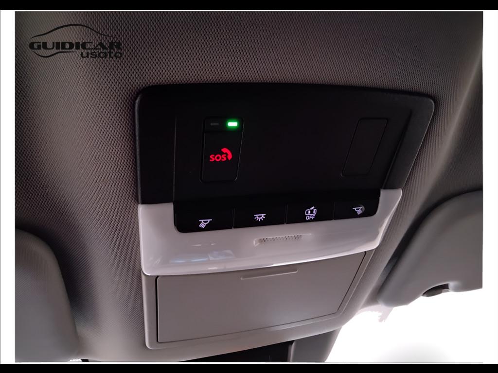 NISSAN Qashqai III 2021 - Qashqai 1.3 mhev N-Connecta 2wd 158cv xtronic