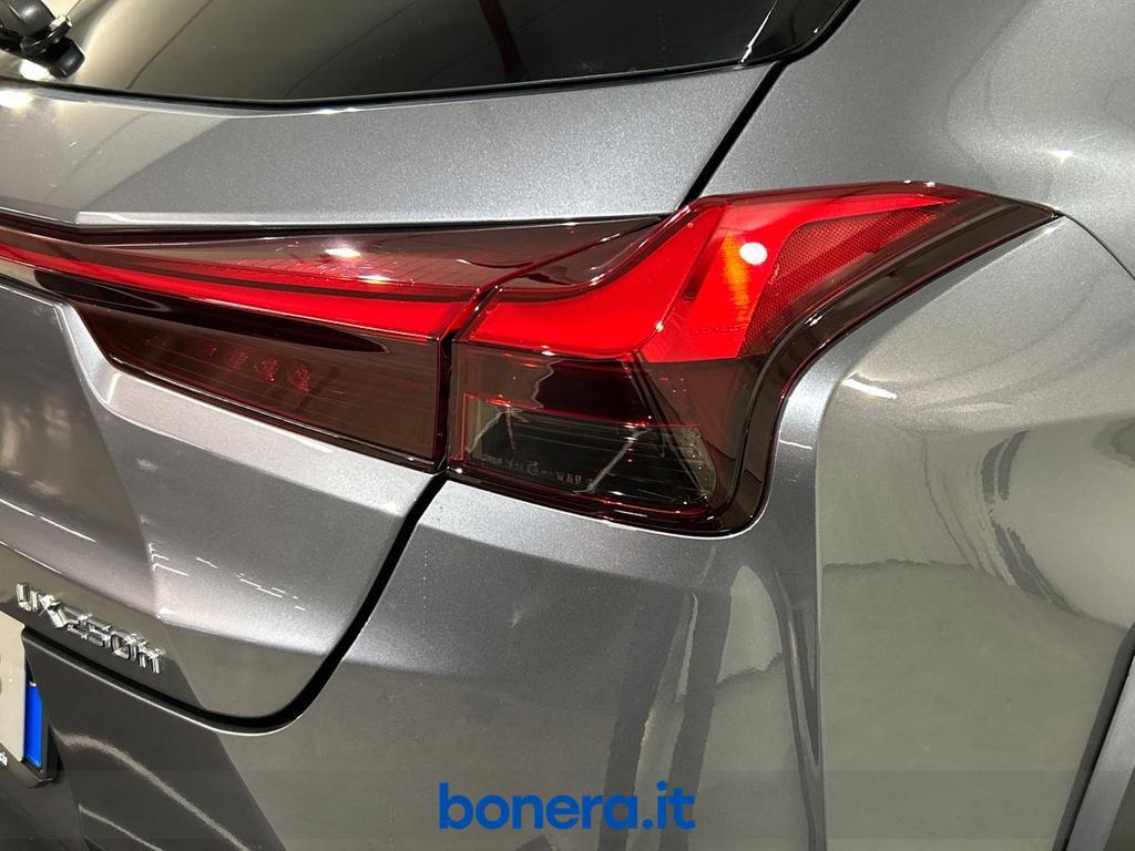 Lexus UX 250h 2.0 Hybrid Executive 2WD Power Split Device