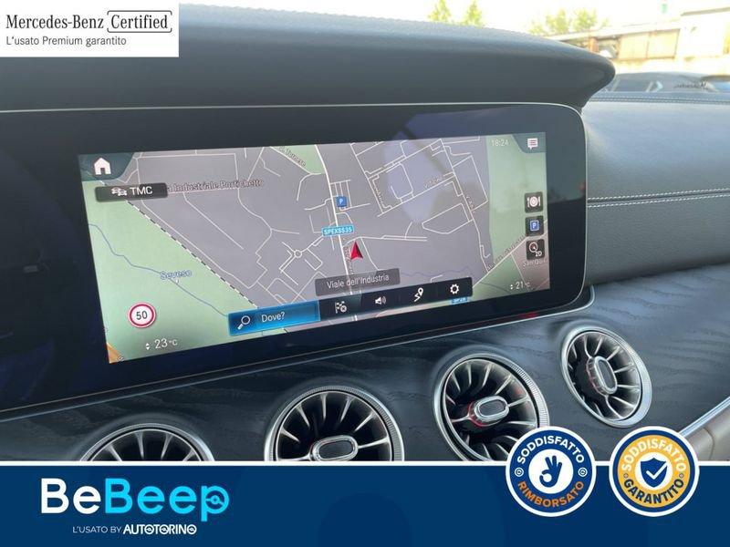 Mercedes-Benz Classe E Cbr E CABRIO 300 D MHEV (EQ-BOOST) PREMIUM PLUS 4MATIC