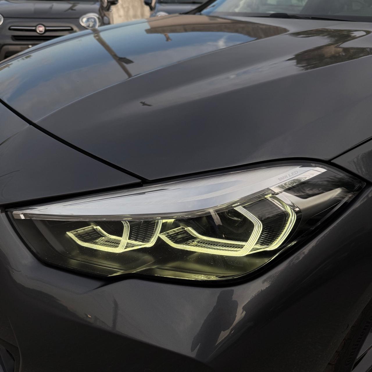 Bmw Serie 2 Gran Coupé 220d xDrive Msport aut.