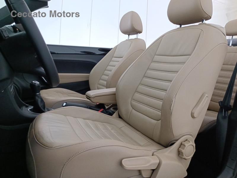 Volkswagen Maggiolino 1.6 TDI Design
