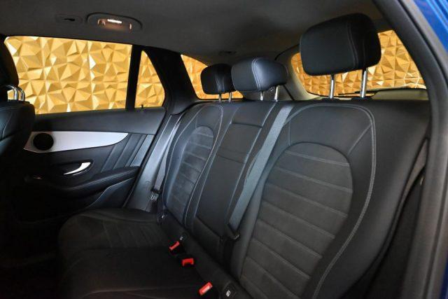 MERCEDES-BENZ GLC 300 DE 4MATIC PLUG-IN HYBRID PREMIUM AMG RADAR 19"FULL