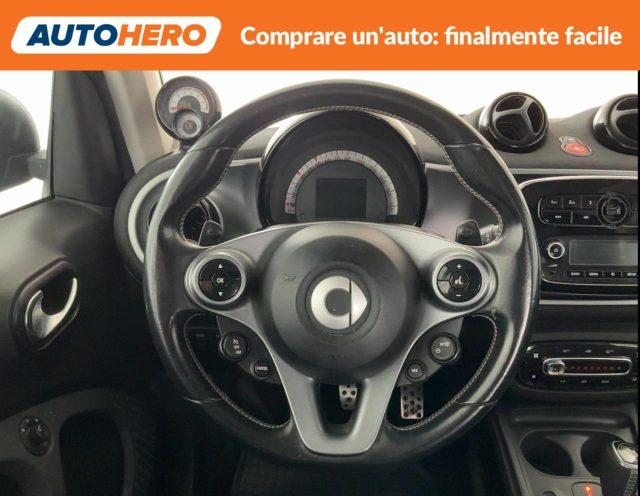 SMART ForTwo 90 0.9 Turbo twinamic Passion