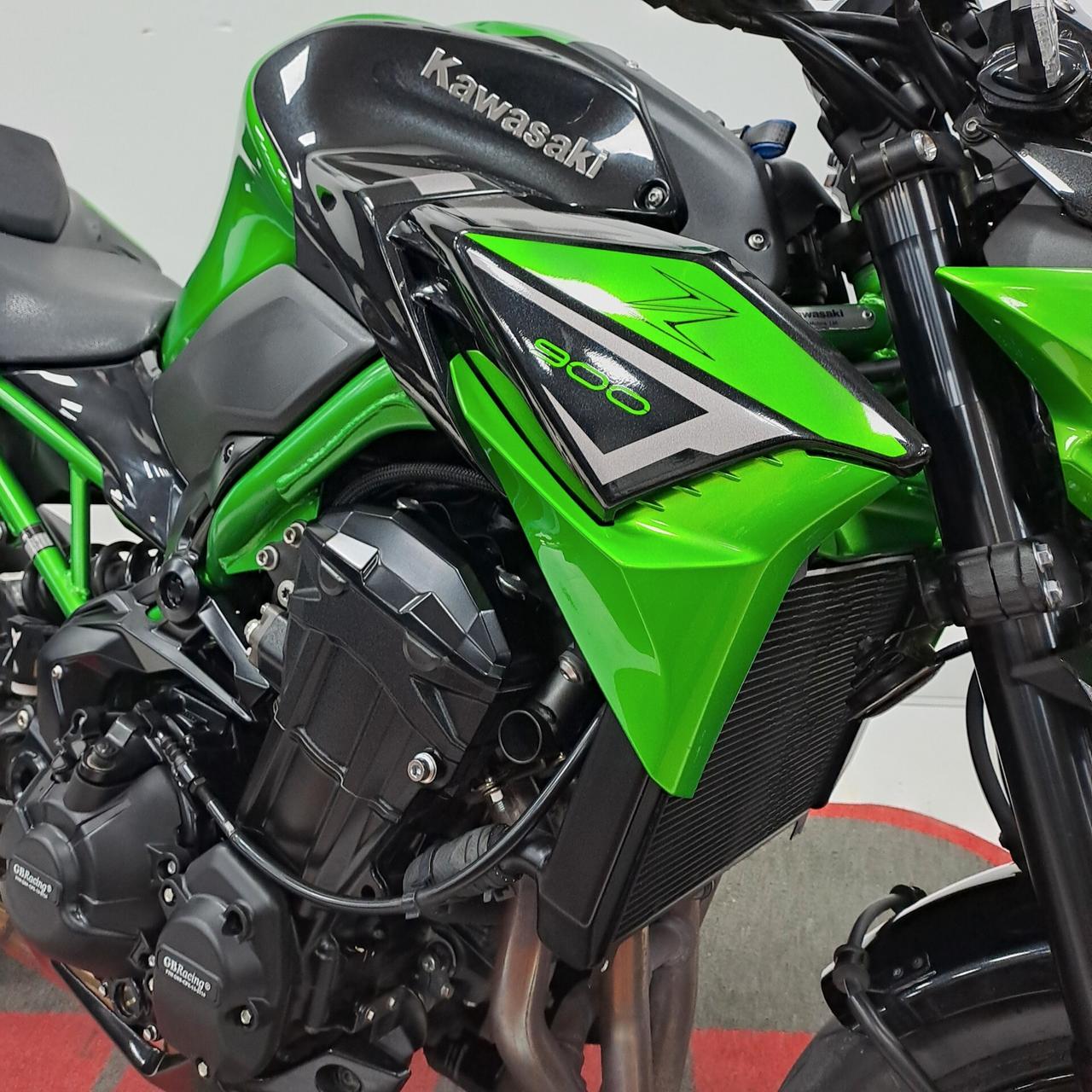 Kawasaki Z 900 *Superprezzo