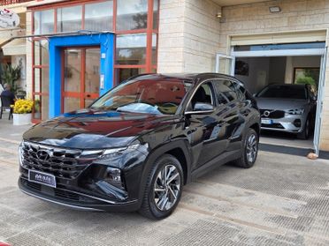 Hyundai Tucson 1.6 CRDI 48V XLine