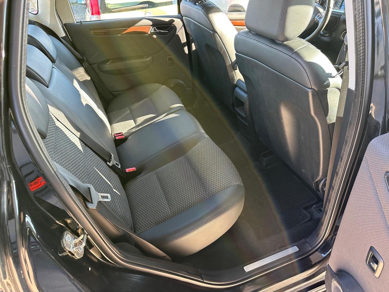 Mercedes-benz A 160 Avantgarde KM 78000 NEOPATENTATI