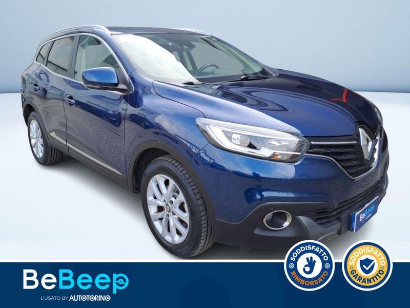 Renault Kadjar 1.5 DCI ENERGY LIFE 110CV