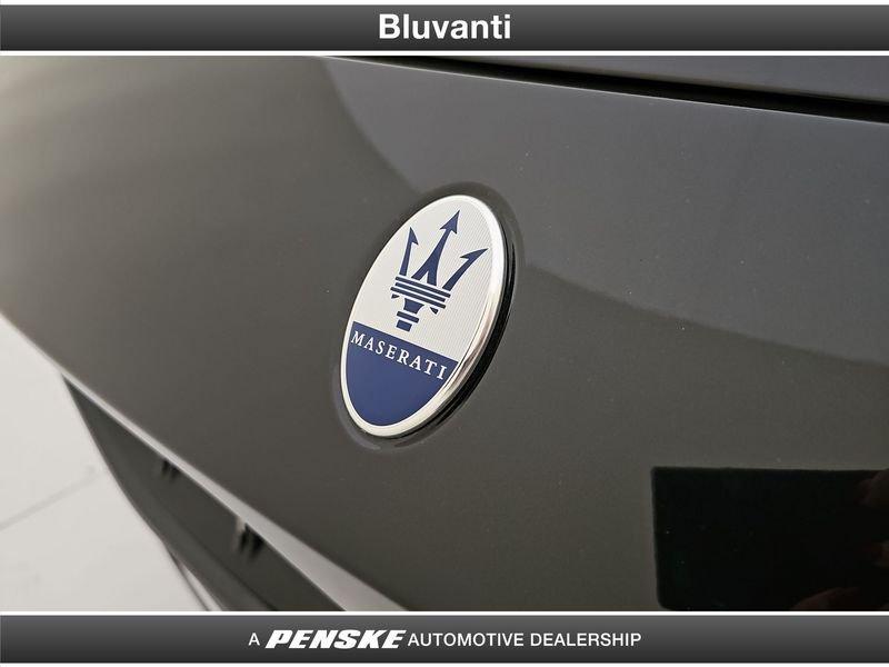 Maserati Grecale Grecale 2.0 mhev Grecale GT 250cv auto