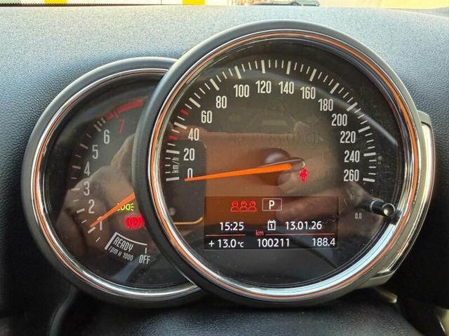 MINI Mini Mini 1.5 One Business Countryman Automatica