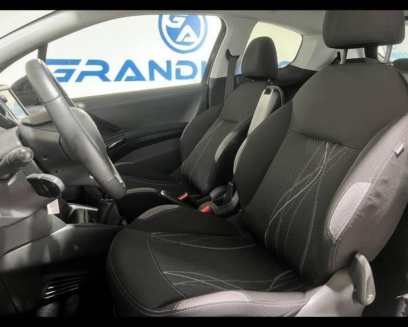 Peugeot 208 I 2012 3p 1.4 hdi 8v Access c/reg.vel.