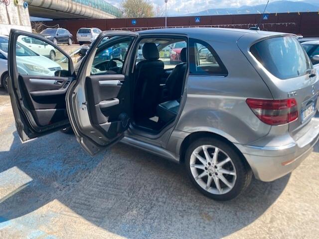 Mercedes-benz B 180 CDI