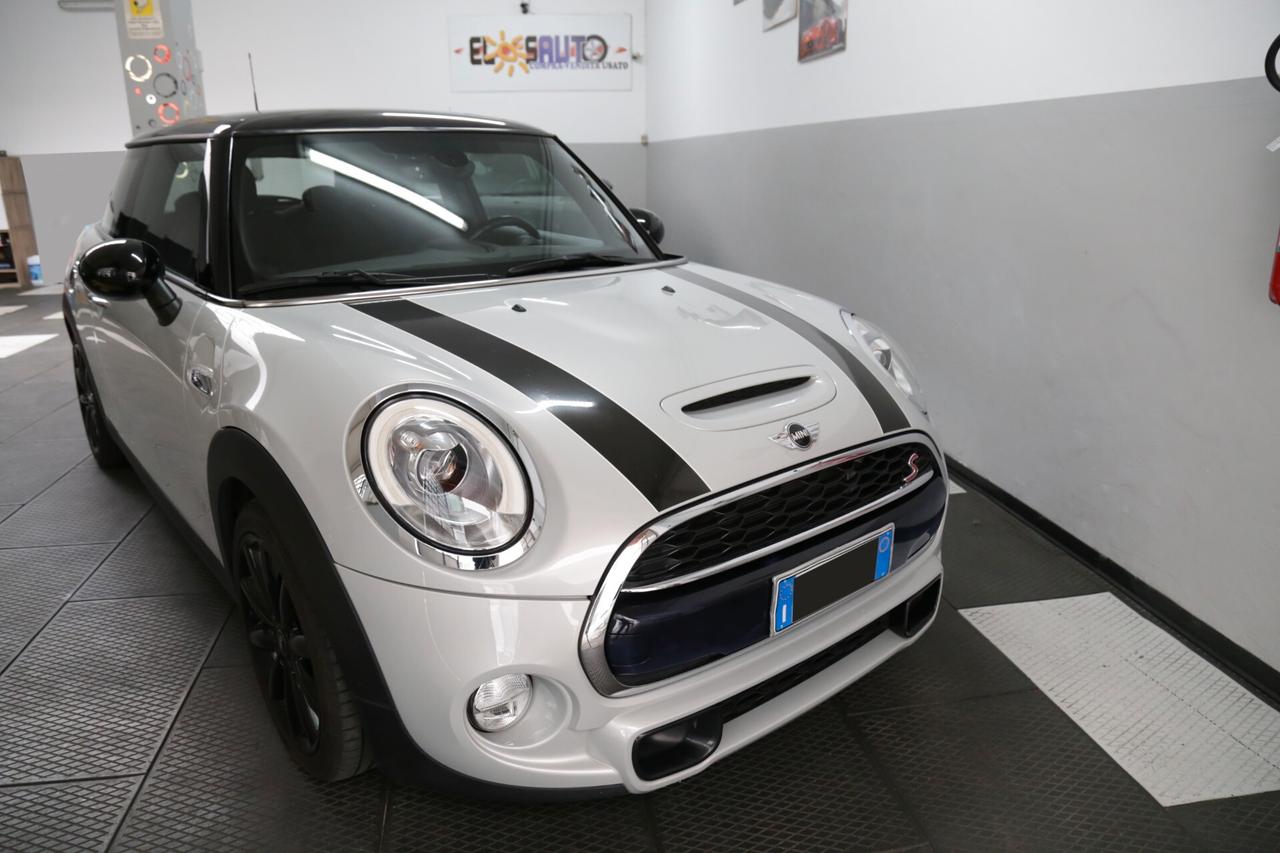 Mini 2.0 John Cooper Works PACCHETTO INTERNO !!!PREZZO REALE!!!