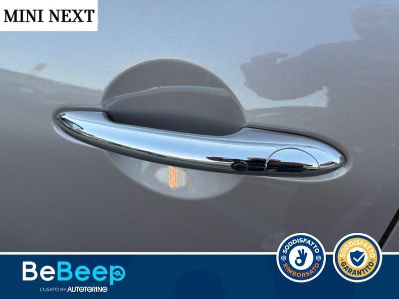 MINI Mini 5 porte MINI 5P 1.5 COOPER CLASSIC