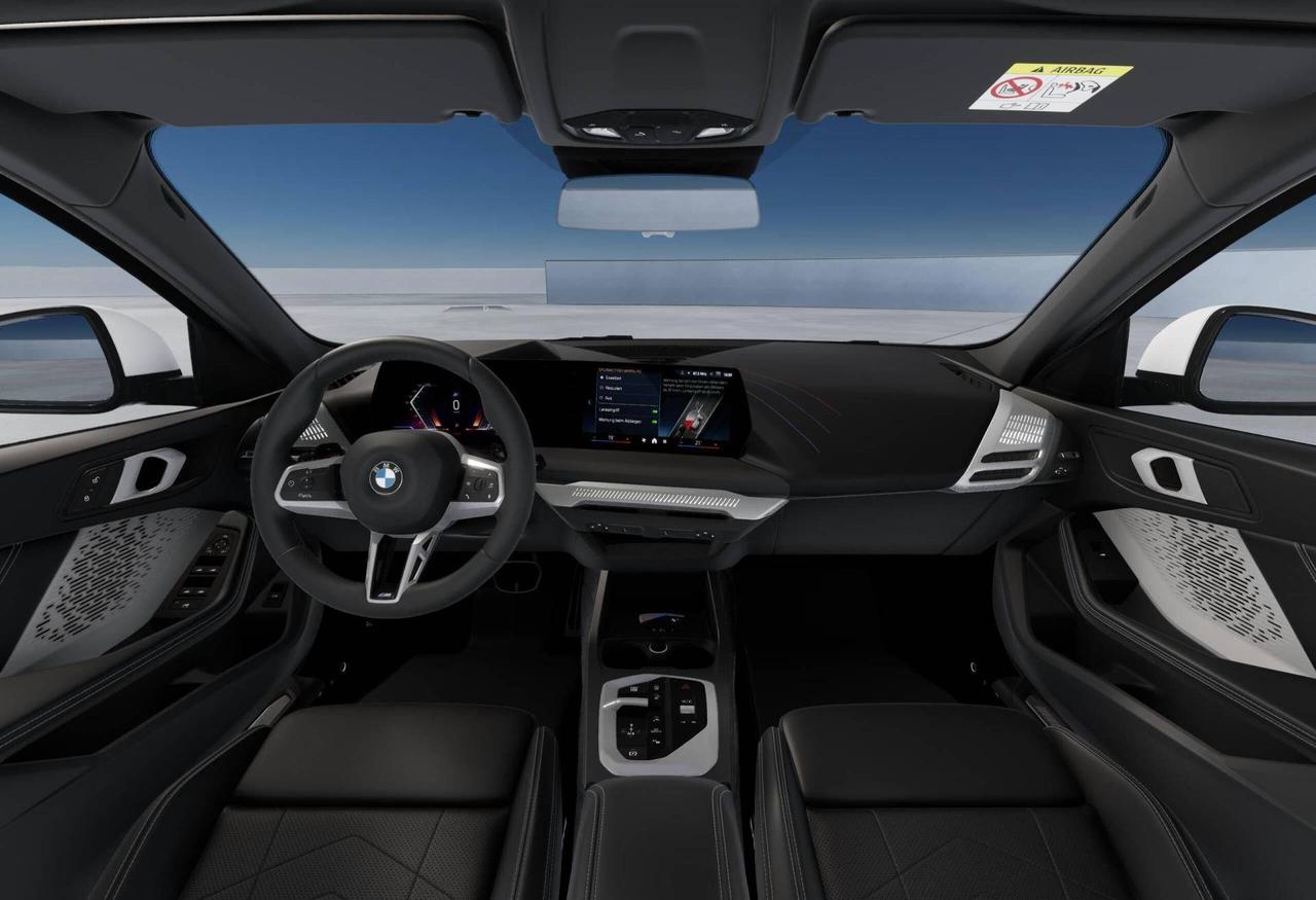 BMW Serie 1 120d 48V MSport Pro