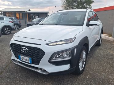 Hyundai Kona 1.0 T-GDI XTech