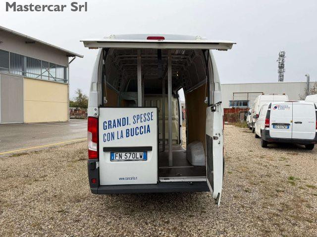 FIAT Ducato MAXI 35 XL H3 2.3 Multijet 130CV - FN570LW