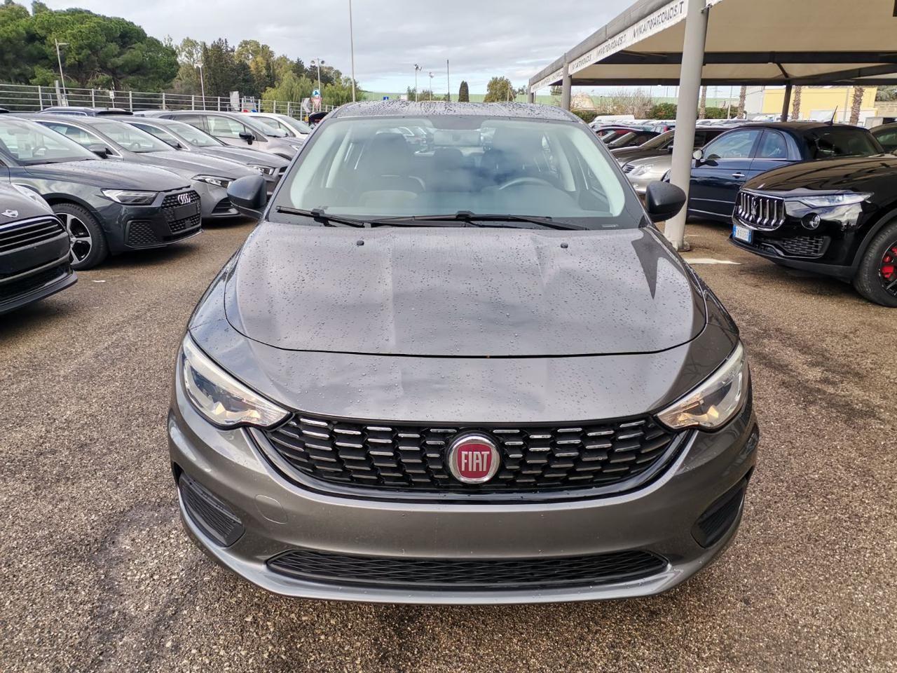 Fiat Tipo 1.3 Mjt 4 porte Easy