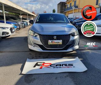 Peugeot 208 PureTech 130 Stop&Start EAT8 5 porte GT