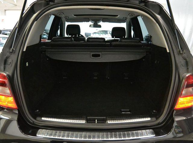 MERCEDES-BENZ ML 280 CDI Sport - Tetto Apribile