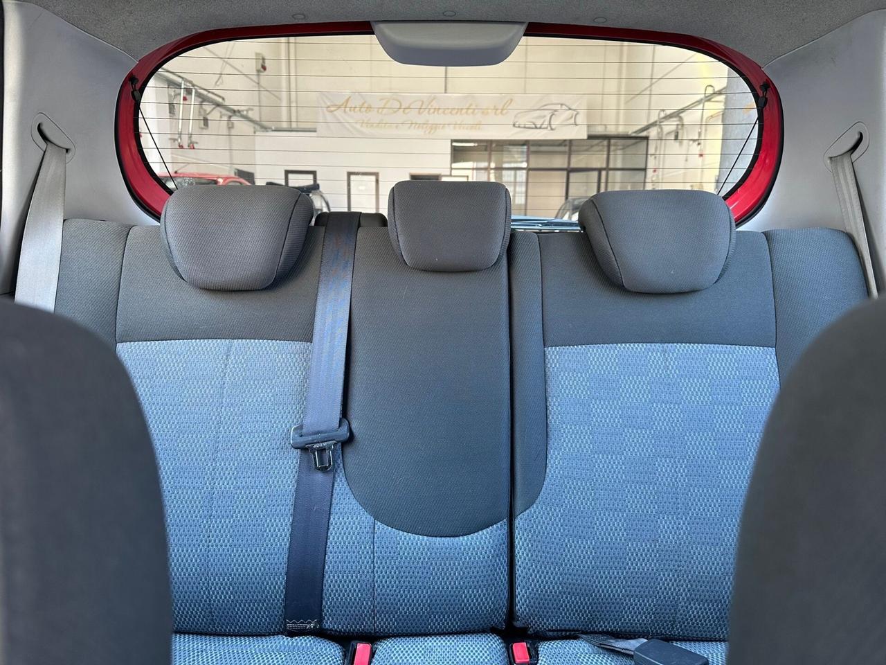 Kia Picanto 1.1 12V CRDi VGT Fresh