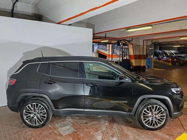 Jeep Compass 1.3 Turbo T4 130cv Limited Full opt 36 Rate 267,27