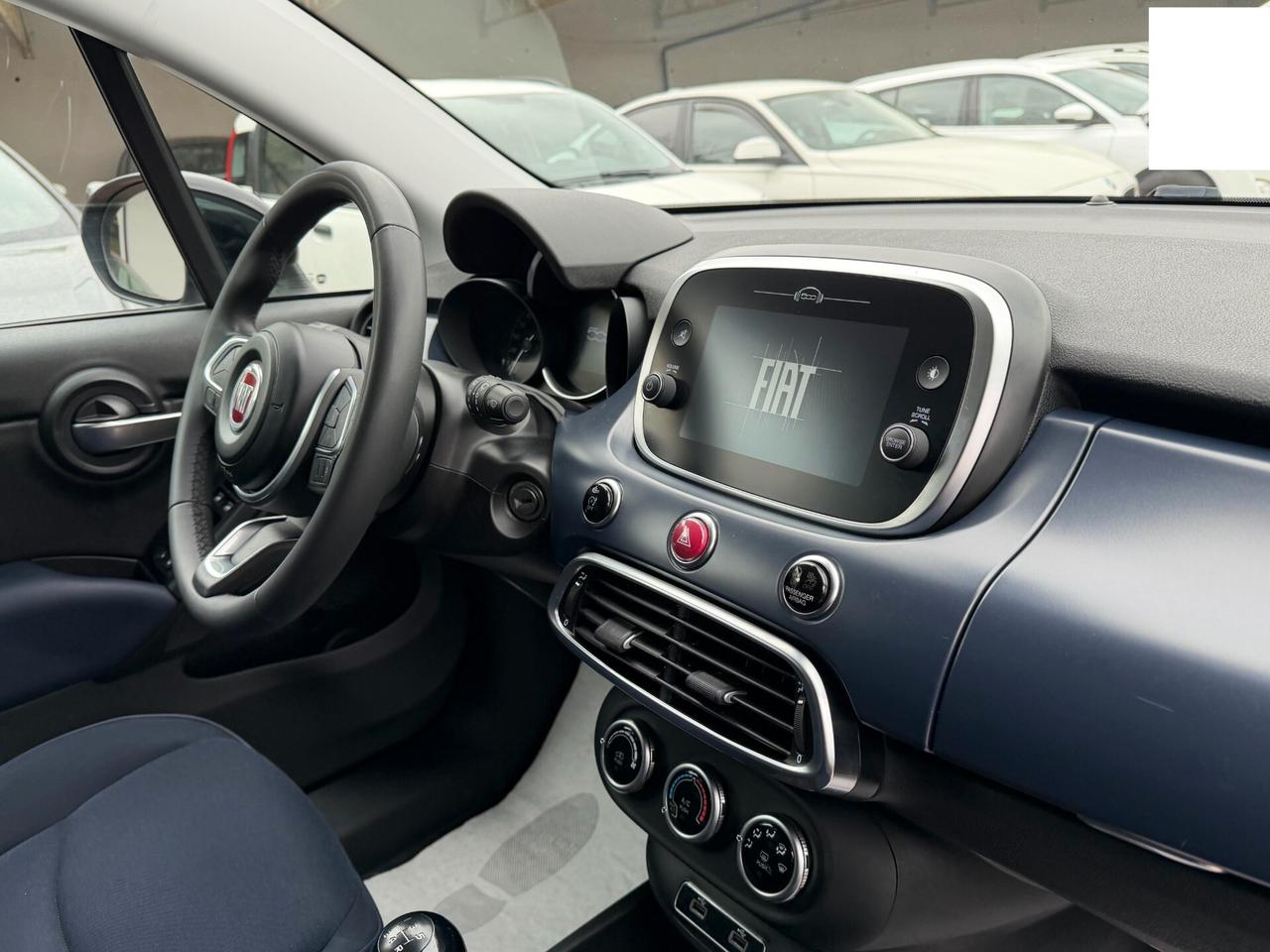Fiat 500X New 1.3 M.JET 95 cv. CLUB