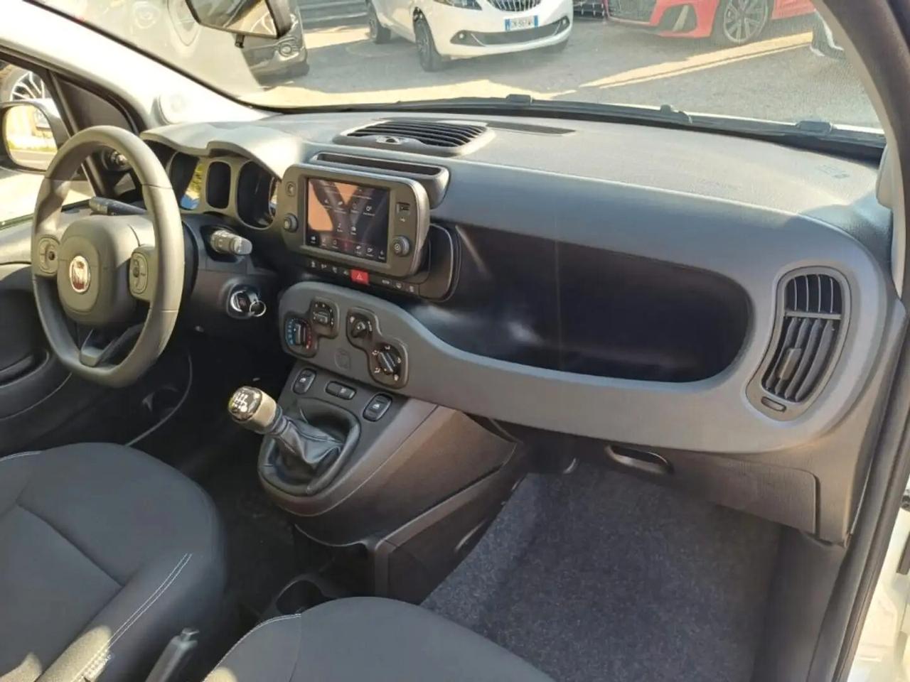 Fiat Panda Cross 1.0 Hybrid 70cv*Carplay*5 posti*