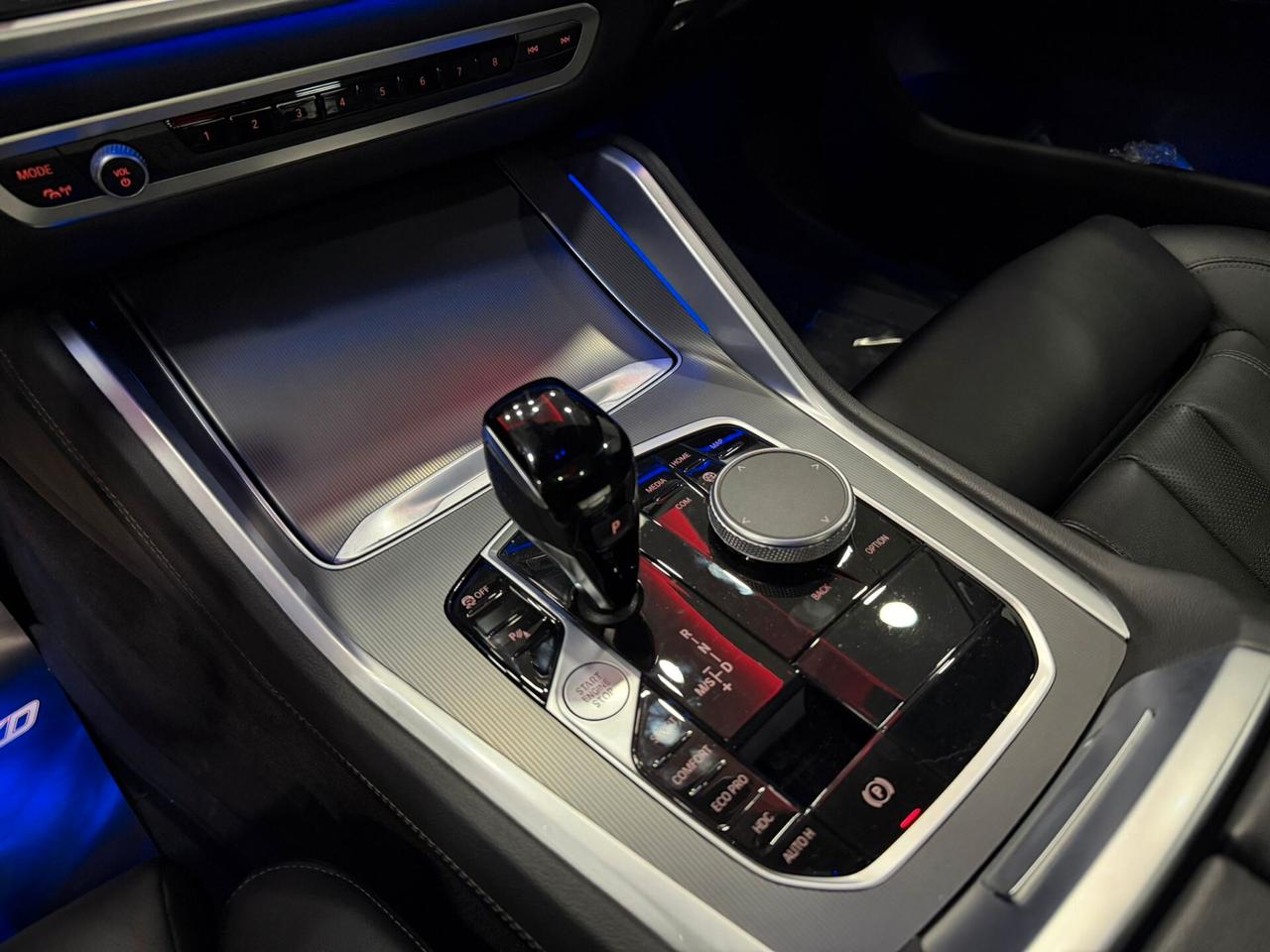 Bmw X6 xDrive40d 48V Msport