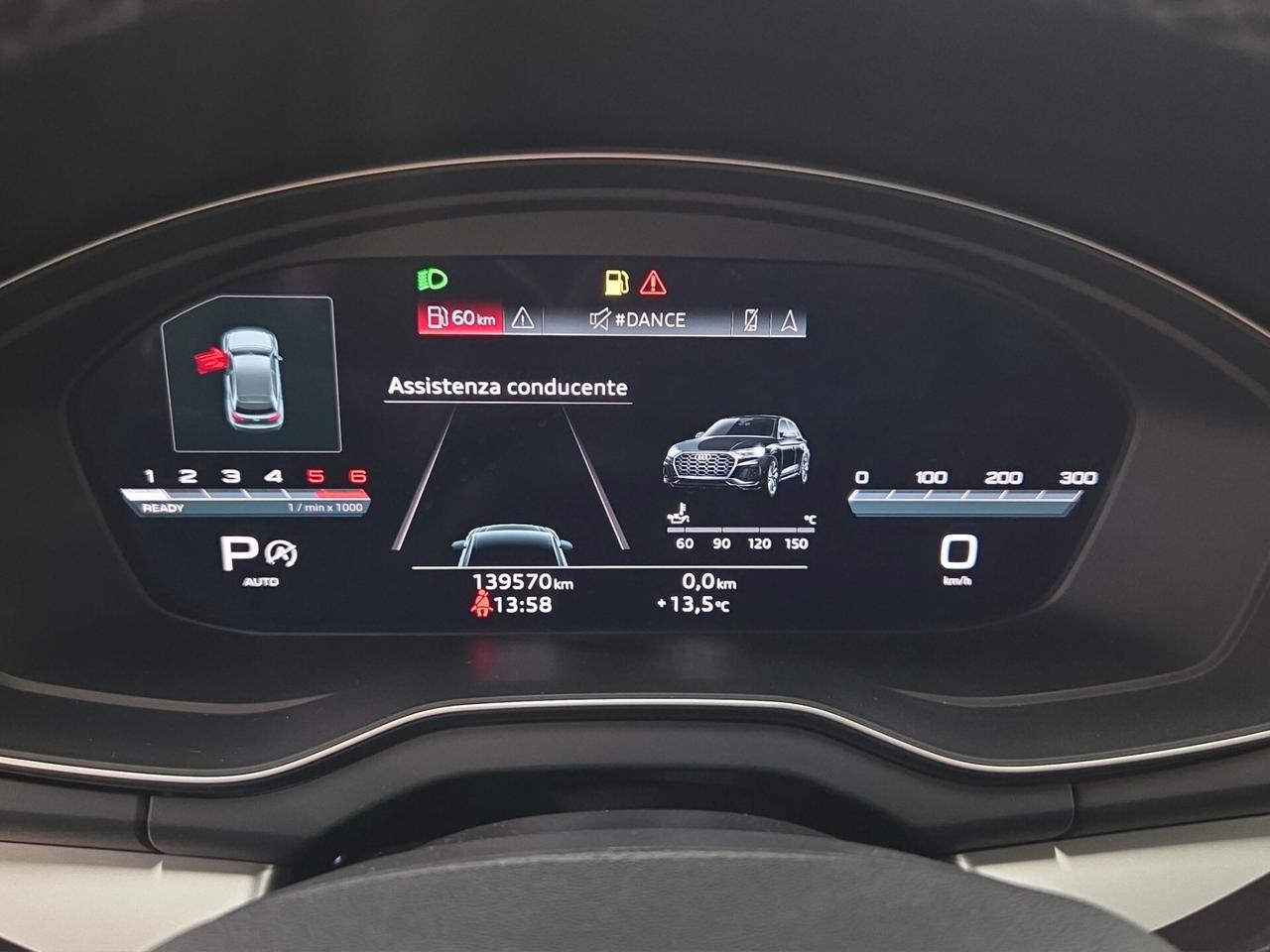 Audi Q5 35 TDI S tronic Business Advanced