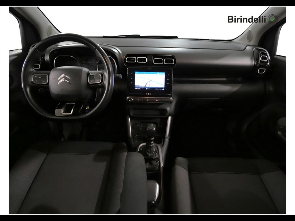 CITROEN C3 Aircross 1ª s. - C3 Aircross BlueHDi 110 S&S Shine