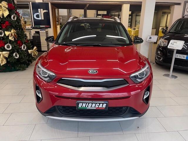 Kia Stonic 1.4 Style Design PAck