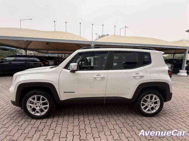JEEP Renegade phev Limited 4xe NESSUN OBBLIGO DI FINANZIAMENTO