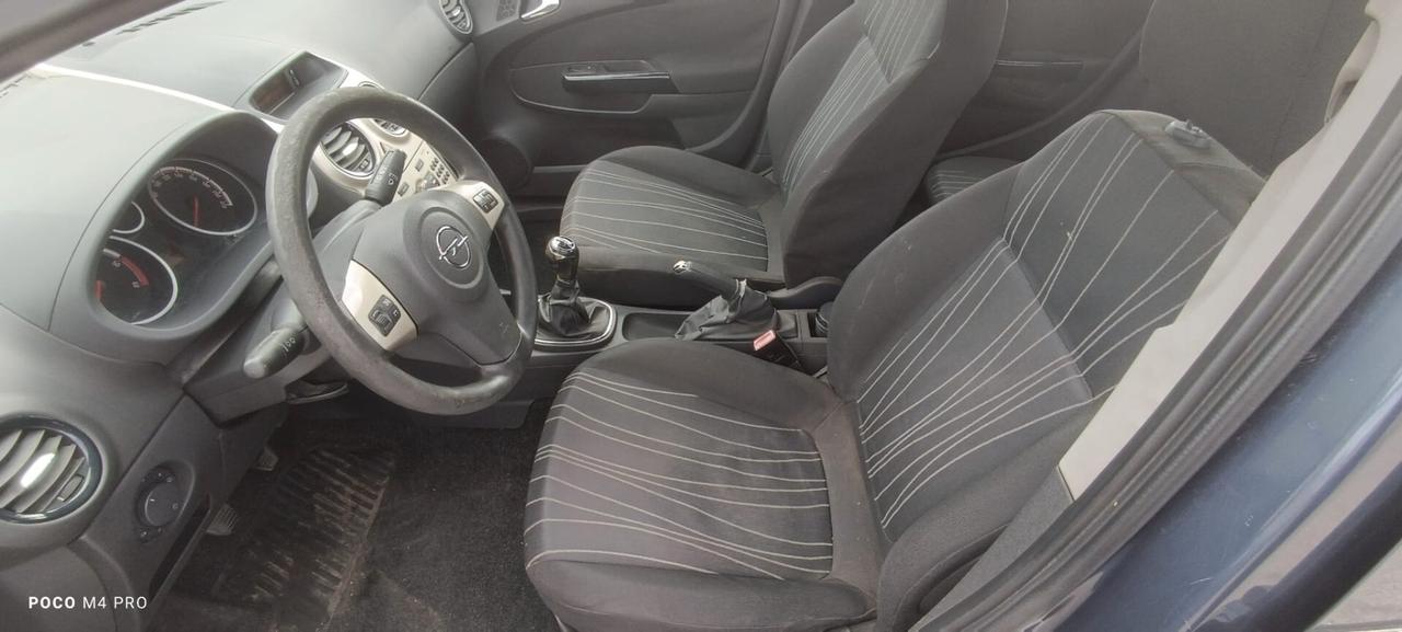 Opel Corsa 1.3 CDTI 90CV 5 porte Cosmo