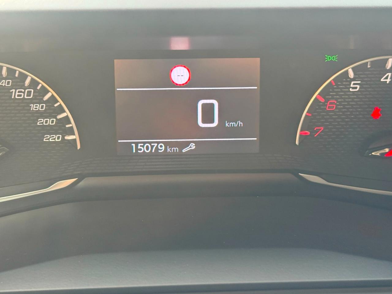 Peugeot 2008 PureTech 100 S&S Style