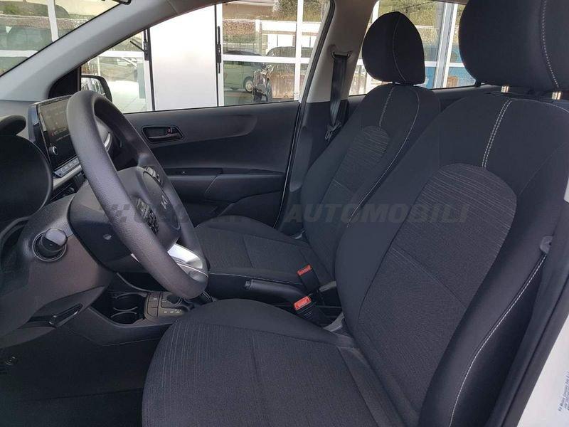 KIA Picanto Picanto 1.0 dpi Urban Techno&Design Pack Gpl amt