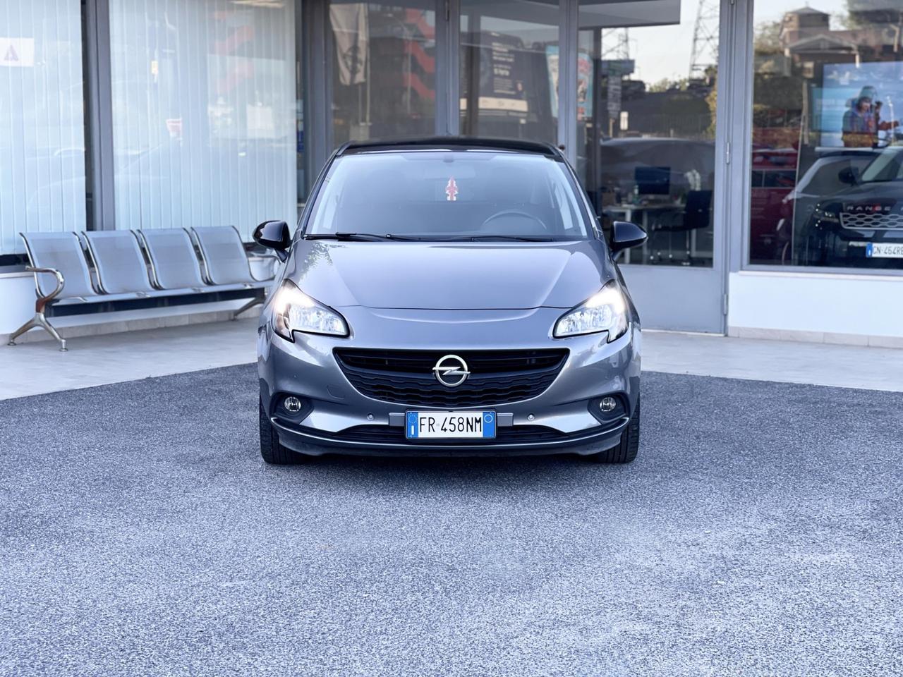 Opel Corsa 1.4 Gpl 90CV E6 Neo - 2018