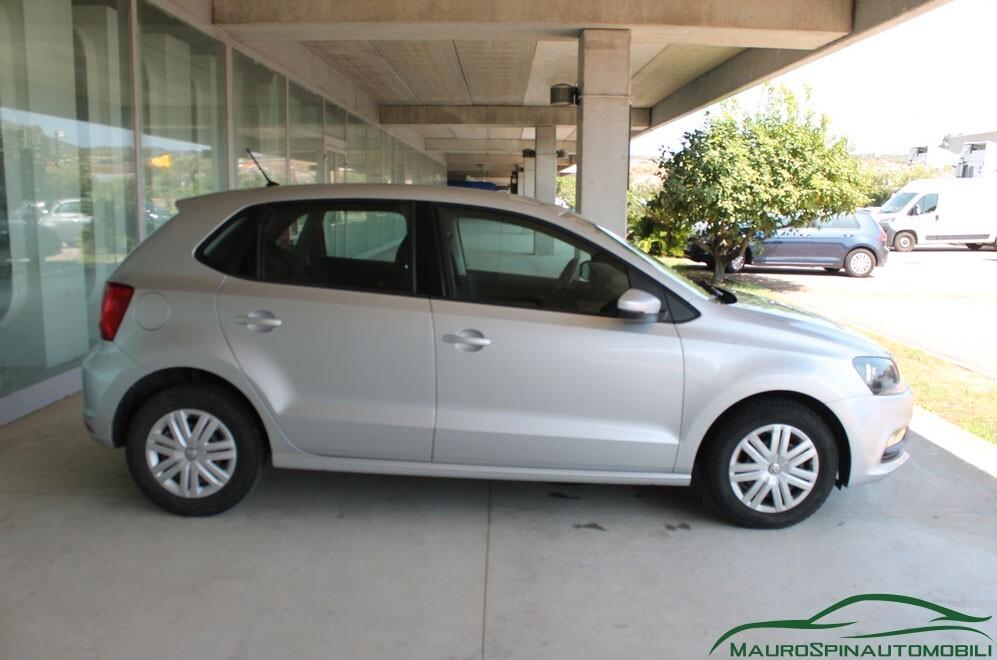 Volkswagen Polo 1.4 TDI 5p. Fresh