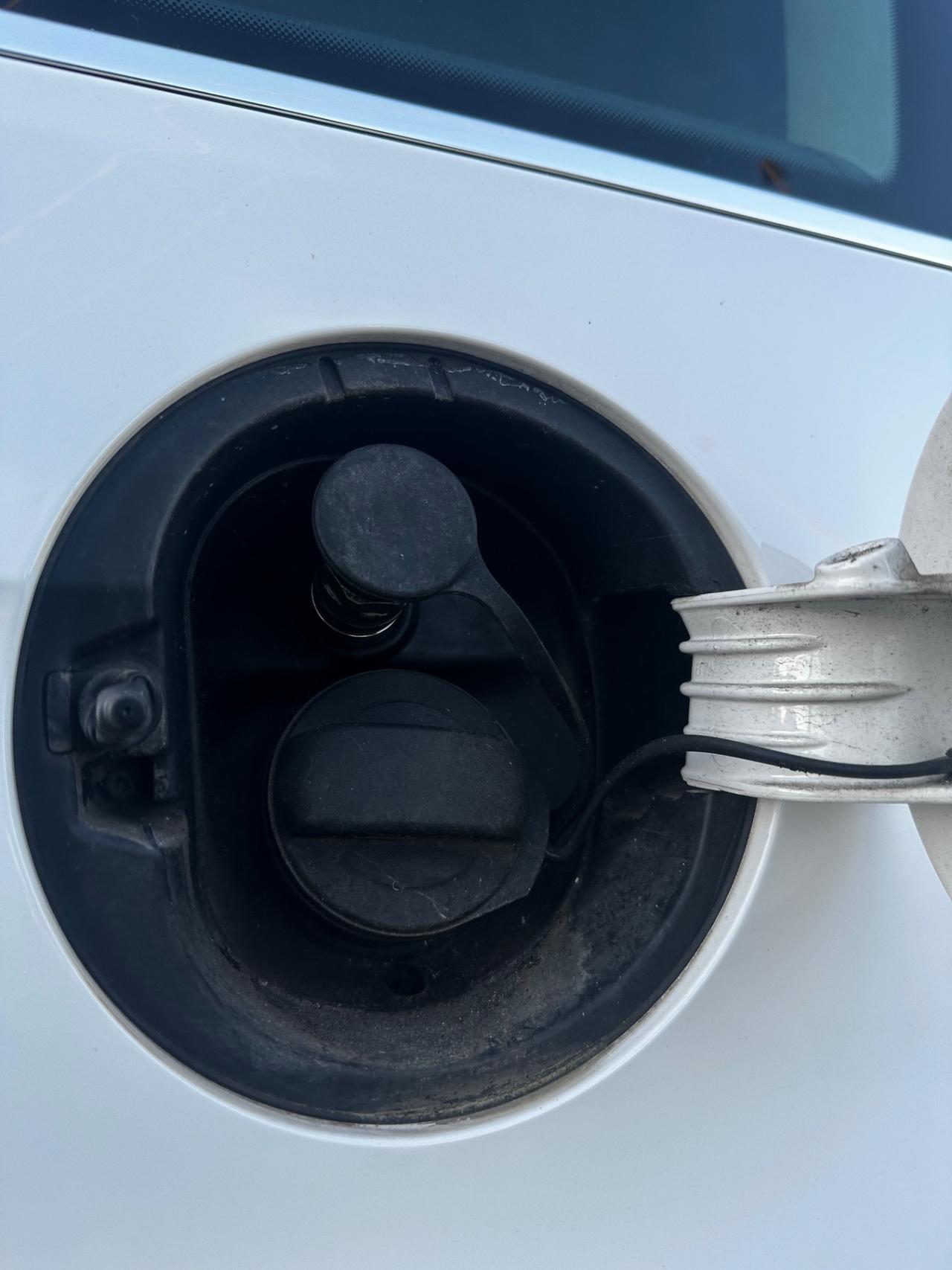 Volkswagen Passat Var. 1.4 TSI DSG Comfort. EcoFuel