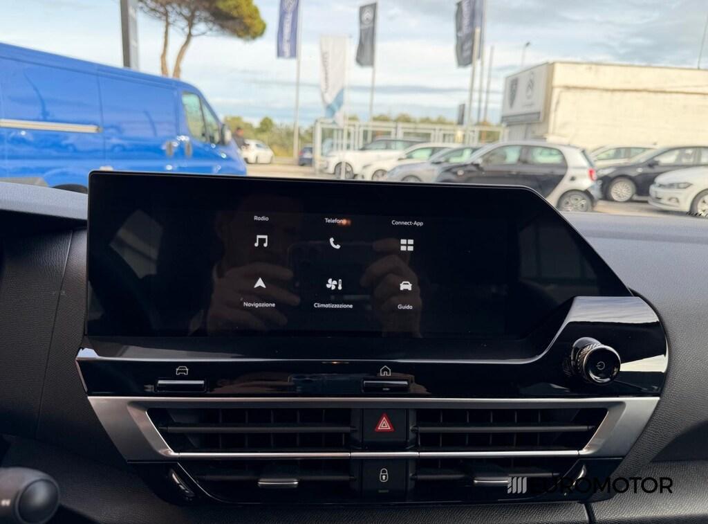 Citroen C4 1.5 BlueHDi Feel Pack EAT