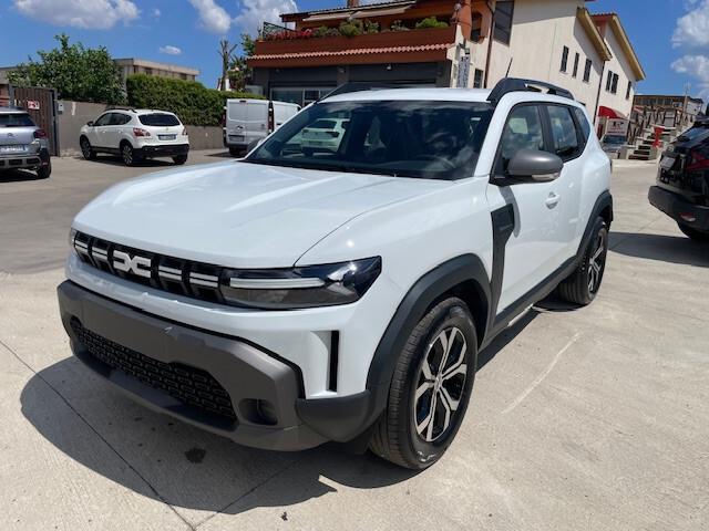 Dacia Duster ECO-G 100 CV Expression