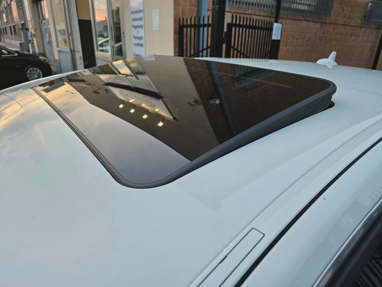 Mercedes-benz E 250 CDI 204cv Avantgarde*Pelle*Navi*Tetto*18*Bi-Xeno*