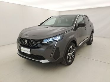 Peugeot 3008 Allure Pack BR093123 1.2 Benzina 131CV